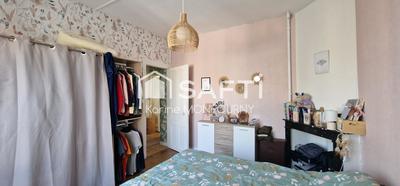 Maison - 107 m² - 6 pièces