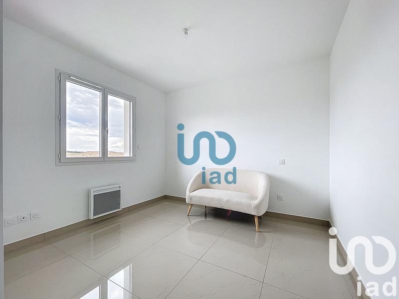 Maison - 102 m² - 5 pièces