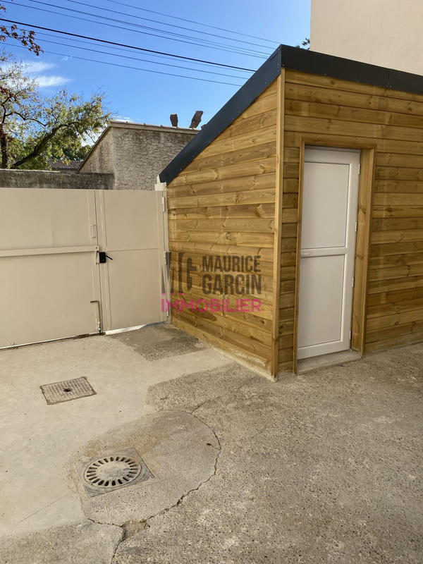 Maison - 73 m² - 3 pièces