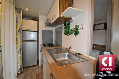 Maison - 39 m² - 3 pièces