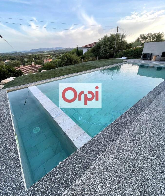 Immeuble - 263 m² - 9 pièces