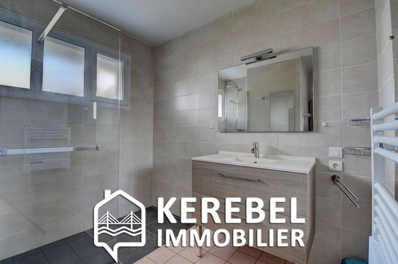 Maison - 101 m² - 5 pièces