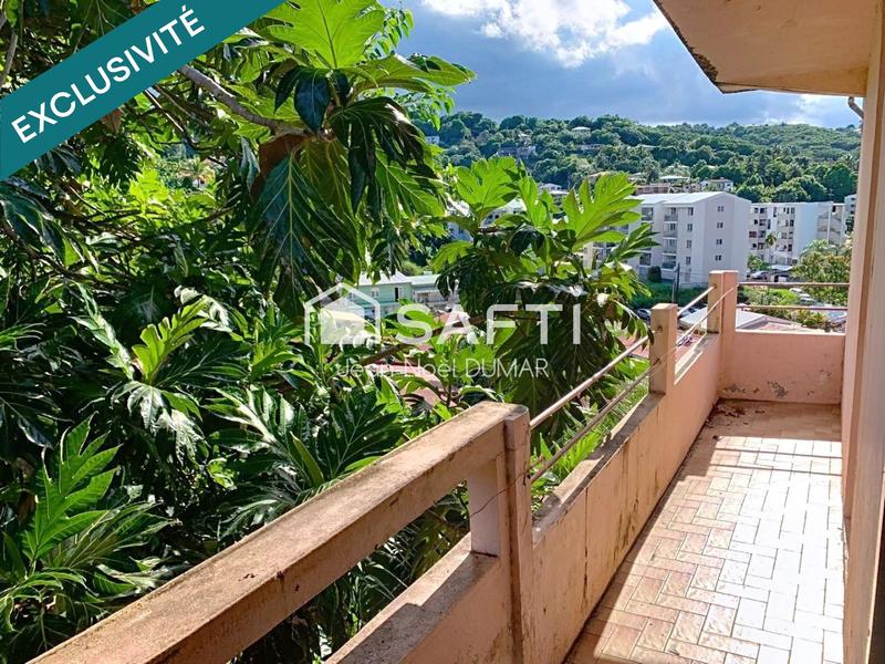 Maison - 136 m² - 5 pièces