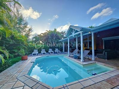 Villa - 94 m² - 6 pièces