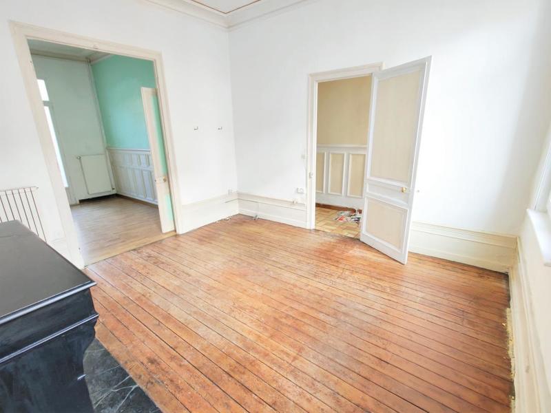 Maison - 160 m² - 7 pièces