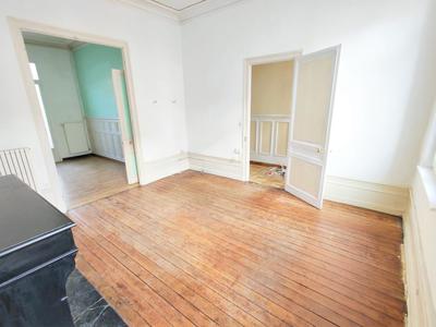 Maison - 160 m² - 7 pièces