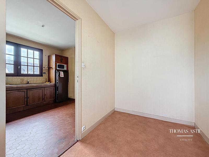 Pavillon - 117 m² - 5 pièces