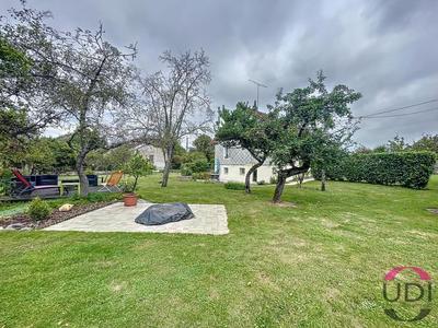 Maison - 97 m² - 4 pièces