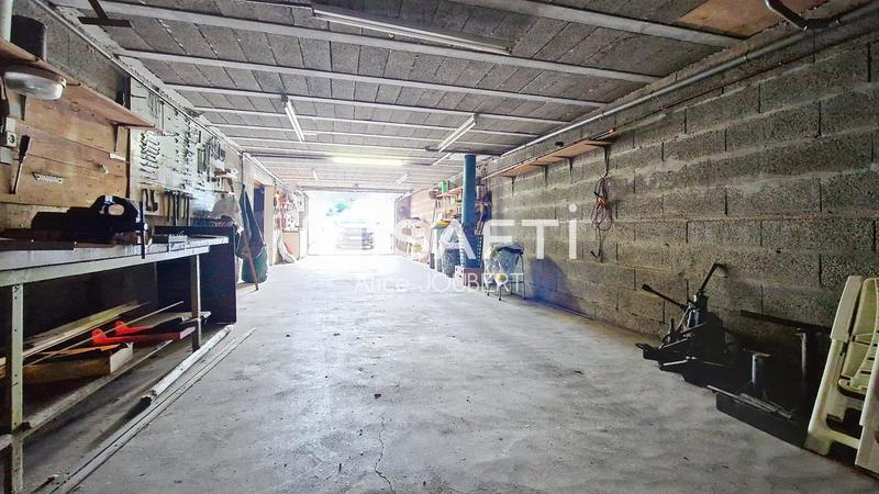 Maison - 138 m² - 4 pièces