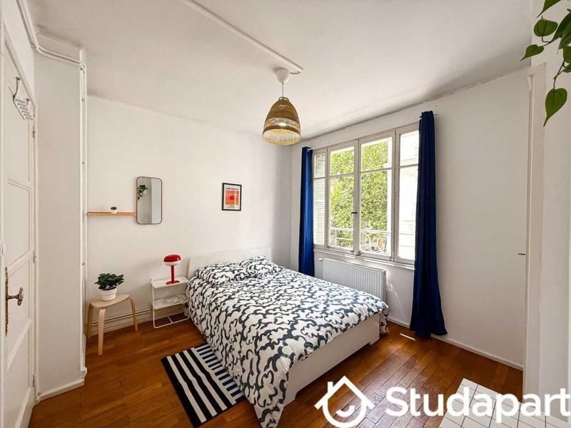 Appartement - 85 m² - 1 pièce