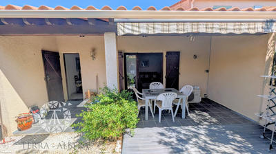 Villa - 90 m² - 4 pièces