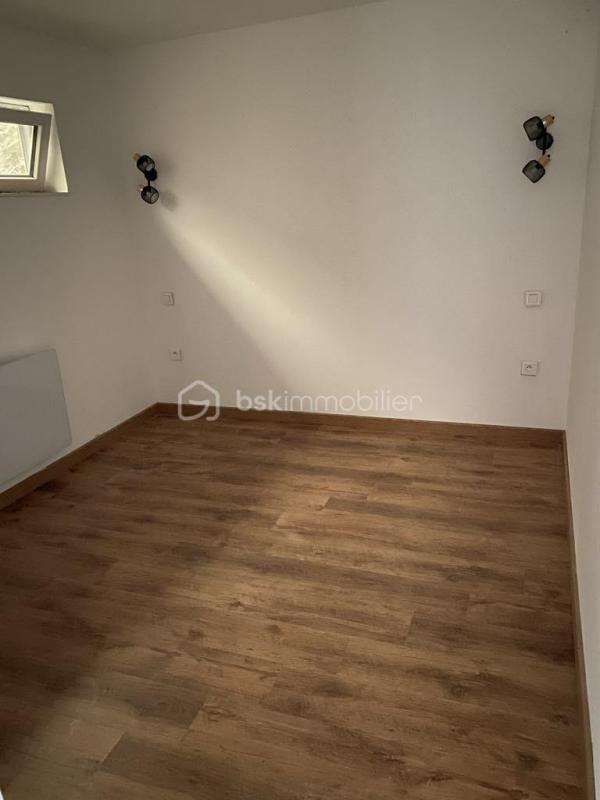 Maison de ville - 219 m² - 10 pièces