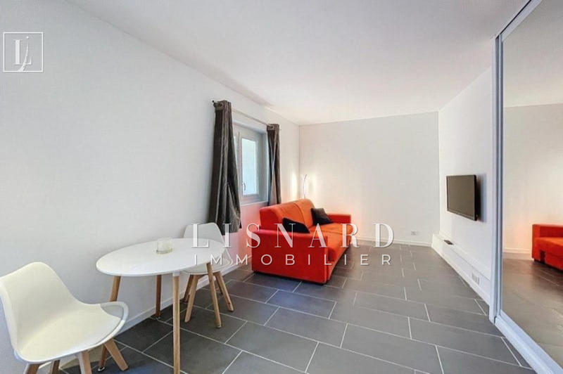 Appartement - 23 m² - 1 pièce