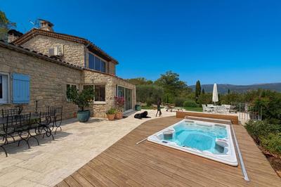 Maison - 150 m² - 4 pièces