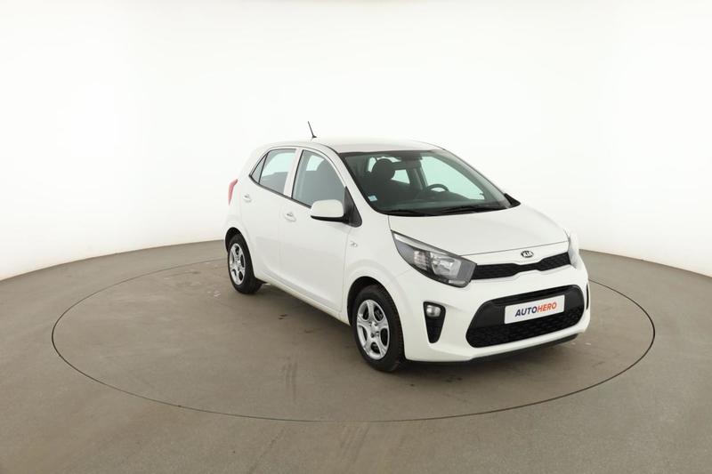 Kia Picanto 1.0 Motion 67 ch