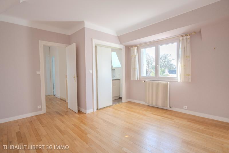 Villa - 250 m² - 7 pièces