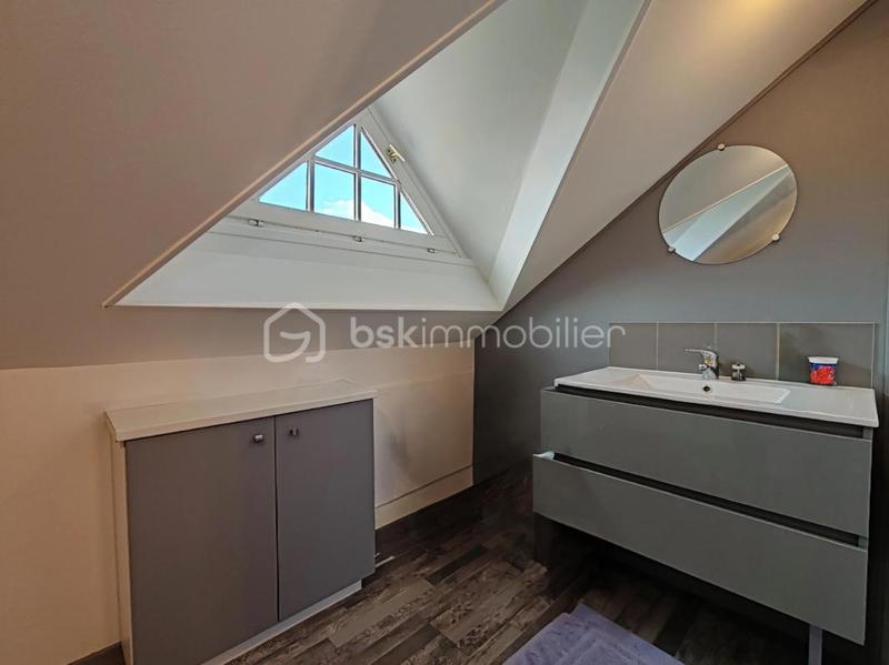 Maison - 150 m² - 6 pièces