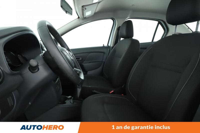 Dacia Logan II 1.2 75 ch