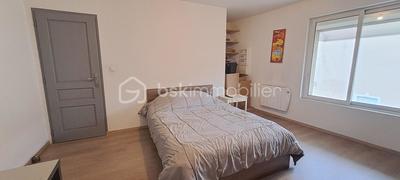 Immeuble - 175 m² - 6 pièces