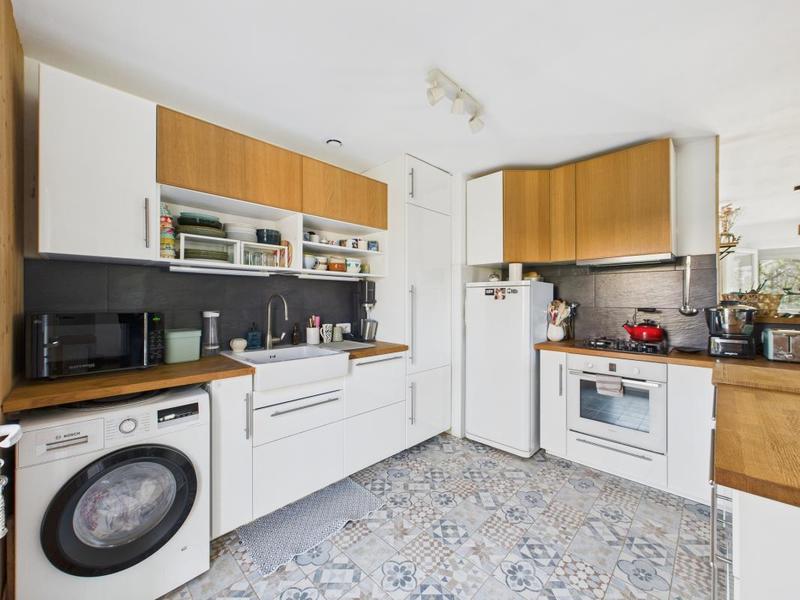 Villa - 109 m² - 4 pièces