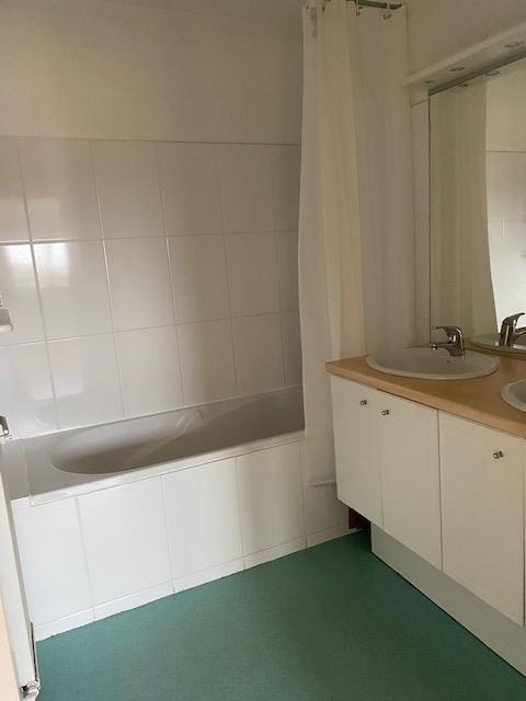 Appartement - 91 m² - 5 pièces