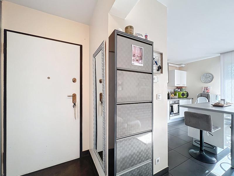 Appartement - 50 m² - 3 pièces