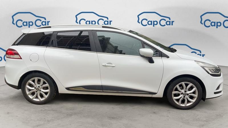 Renault Clio Estate IV 0.9 TCe 90 Intens