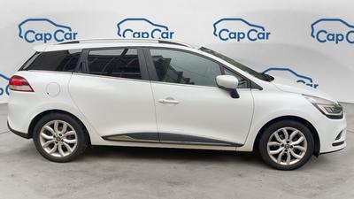 Renault Clio Estate IV 0.9 TCe 90 Intens