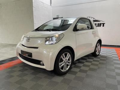 Toyota iQ 1.3 Vvt-i 98 Ch Bvm6 - Garantie 6 Mois