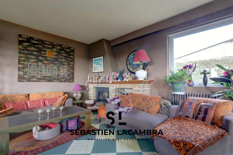 Propriété - 328 m² - 10 pièces