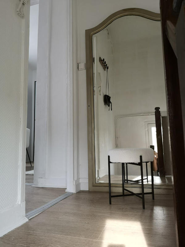 Appartement - 22 m² - 1 pièce