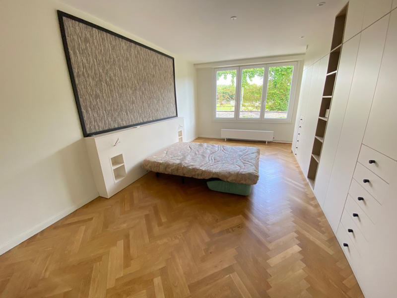 Maison - 195 m² - 6 pièces