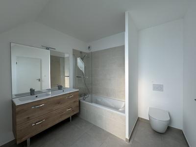 Appartement - 130 m² - 5 pièces