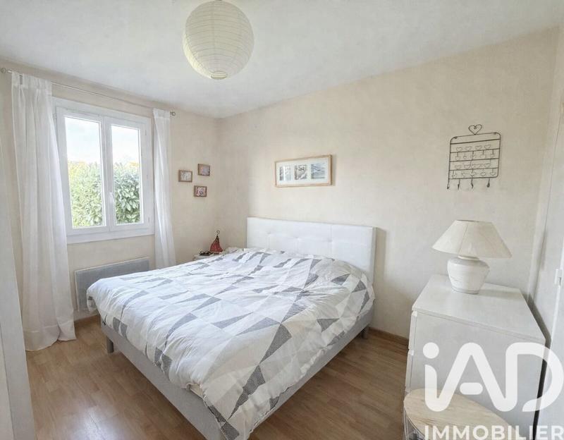 Maison - 146 m² - 6 pièces