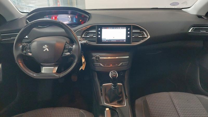 Peugeot 308 Puretech 110 s&amp;S Active Business