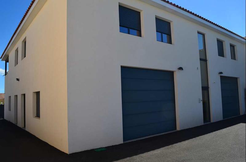 Local d'activités - 127 m² - 2 pièces