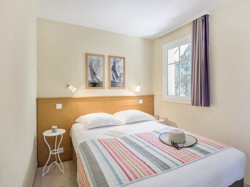 Appartement - 44 m² - 1 pièce