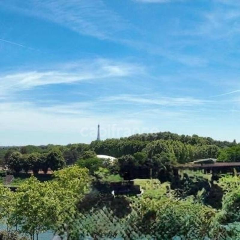 Immeuble - 767 m² - 30 pièces