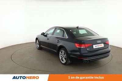 Audi A4 2.0 Tdi Design Luxe s tronic 190 ch