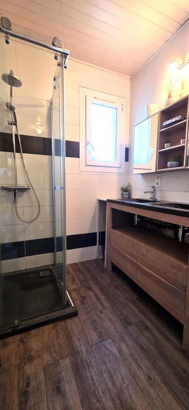 Maison - 180 m² - 7 pièces