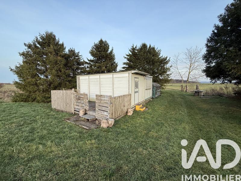 Terrain - 35 736 m²