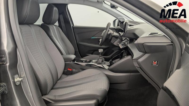 Peugeot 208 PureTech 100 s Bvm6 Allure Pack