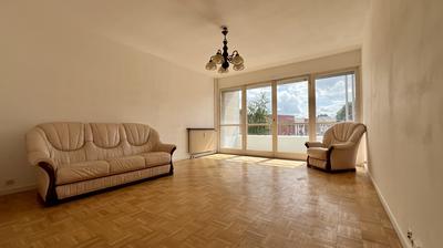 Appartement - 75 m² - 3 pièces