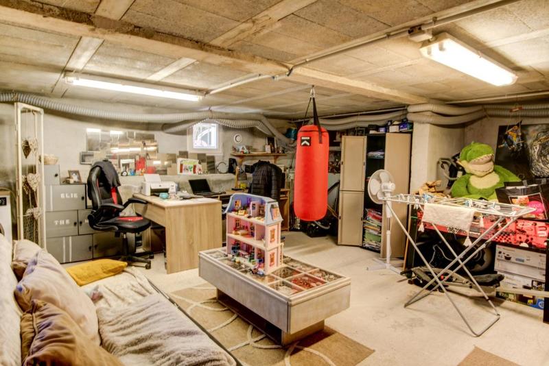 Villa - 125 m² - 4 pièces