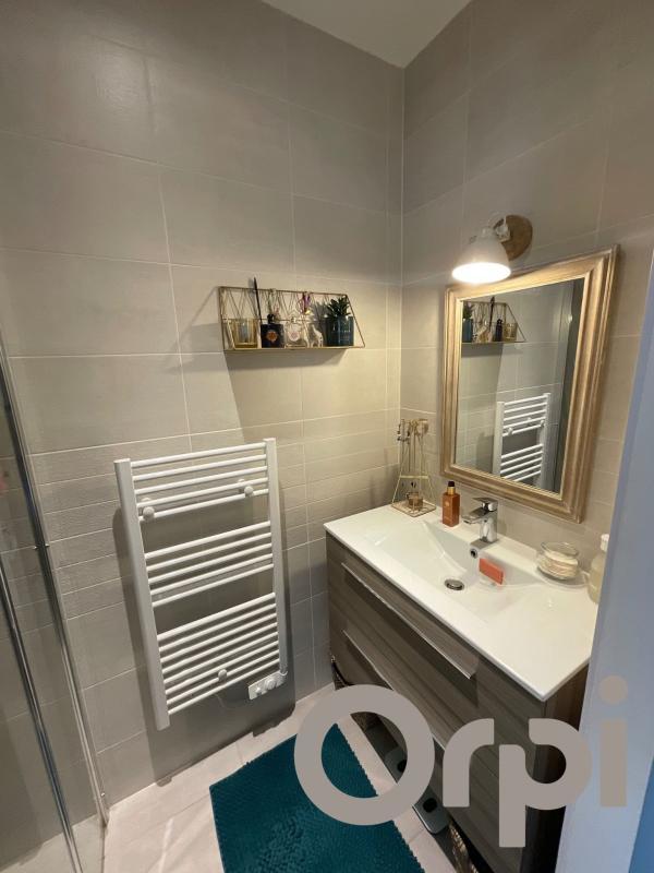 Maison - 107 m² - 5 pièces