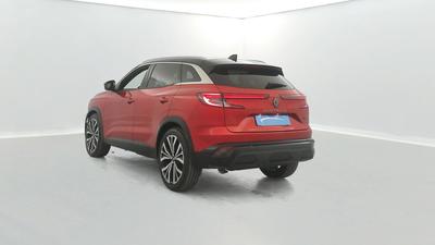 Renault Austral E-Tech hybrid 200 Iconic 5p