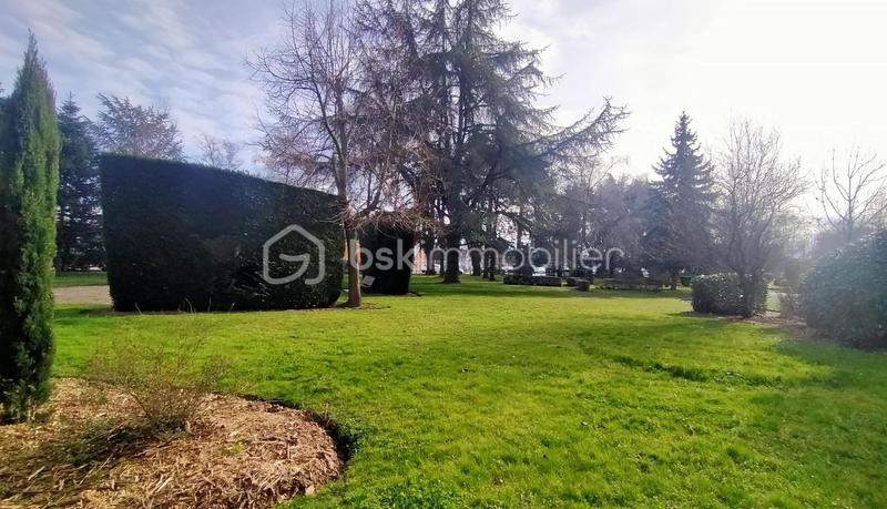 Appartement - 60 m² - 4 pièces