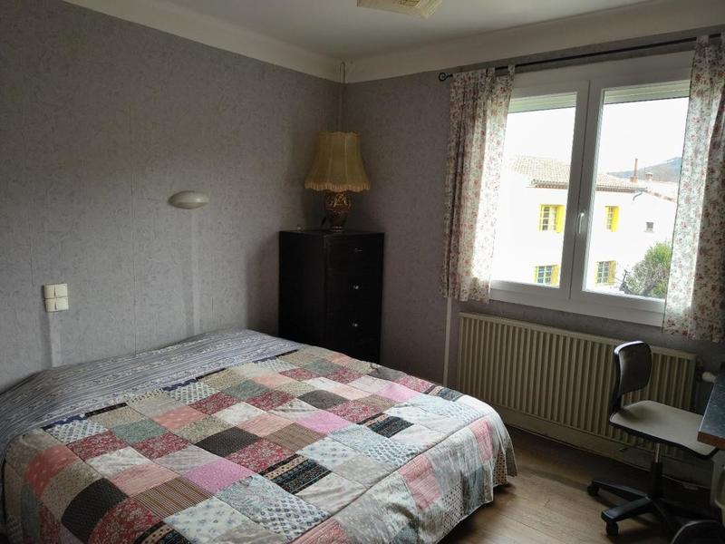 Maison - 81 m² - 6 pièces