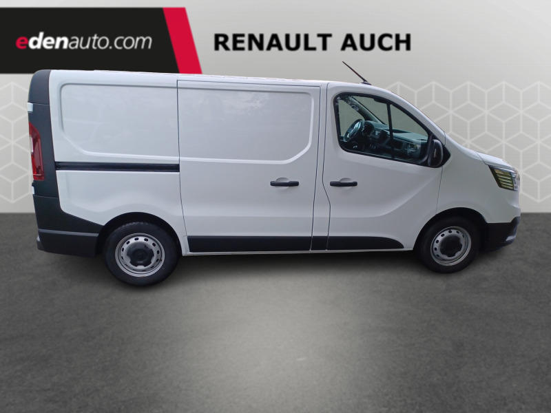 Renault Trafic Fgn L1h1 3t Blue Dci 130 Gsr2 Advance