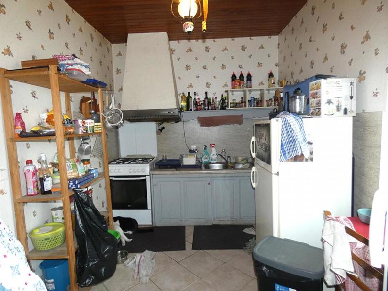 Maison - 95 m² - 6 pièces